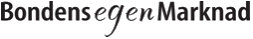 Bondens egen marknad