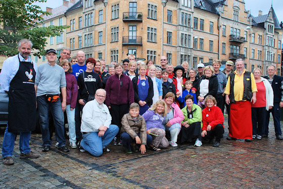 Gruppfoto