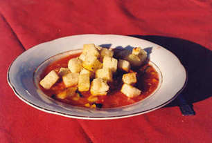 Gazpacho